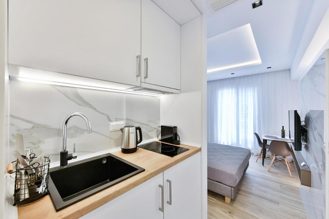 Διαμέρισμα Porto Sea View *