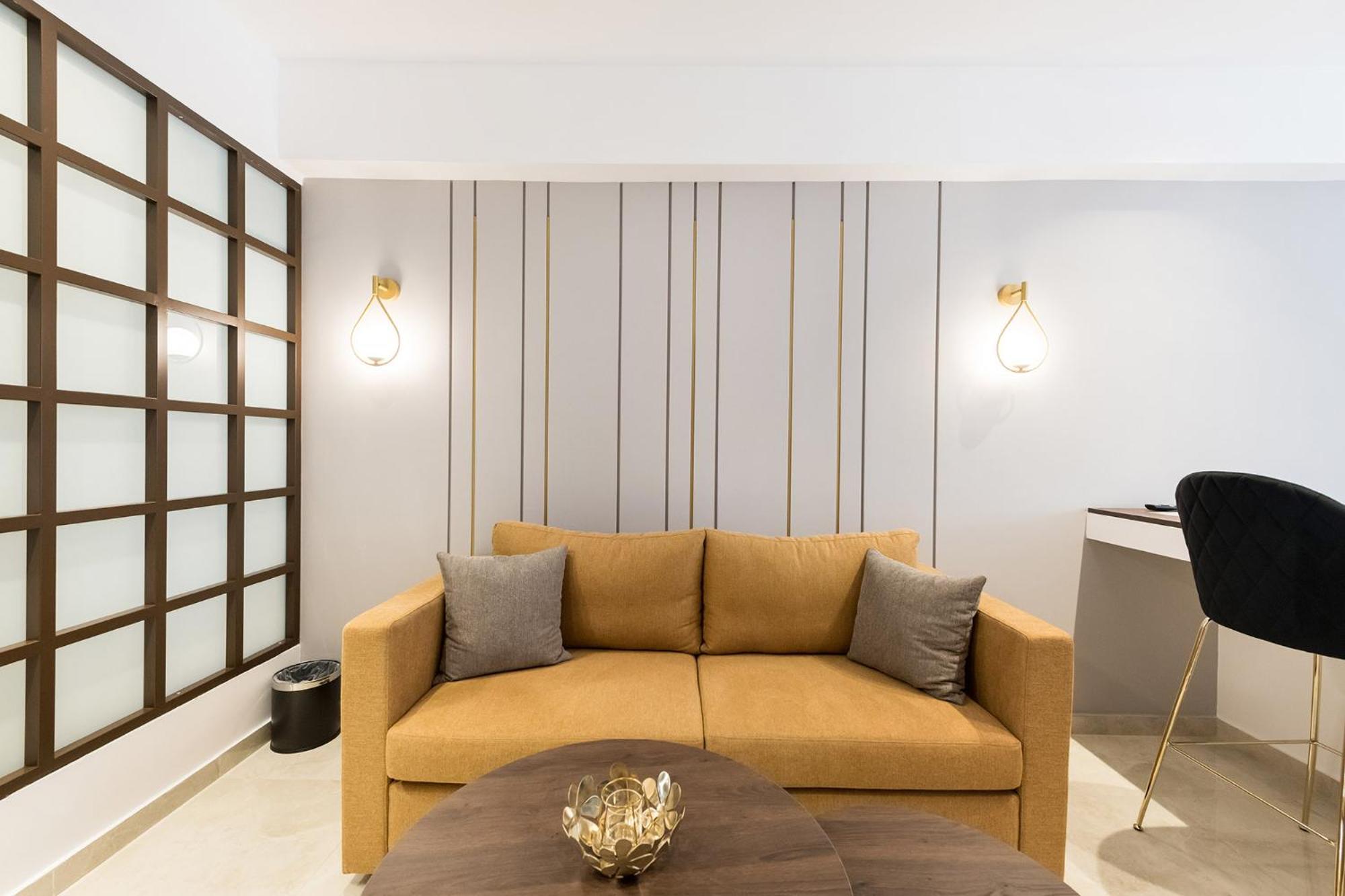 Daire Porto Sea View Selanik